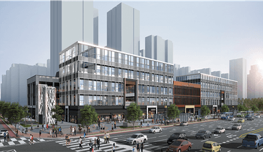 포레온 스테이션5  대표 이미지