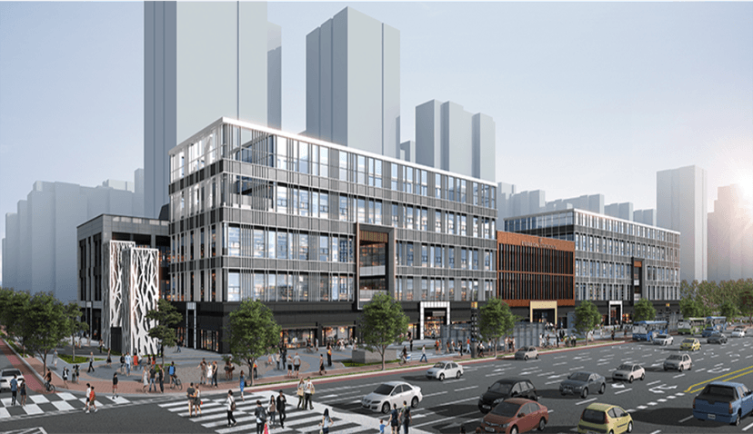 포레온 스테이션5 